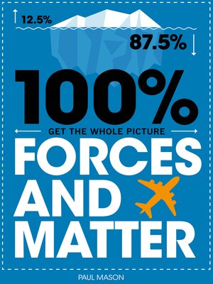 cover image of Forces and Matter